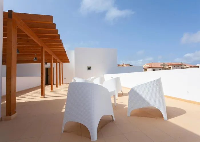 Hotel Da Luz
