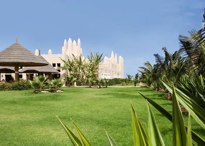 Hotel Riu Funana - All Inclusive