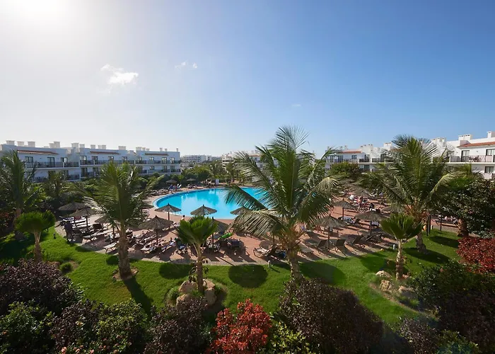 Meliá Dunas Beach Resort&Spa - All Inclusive