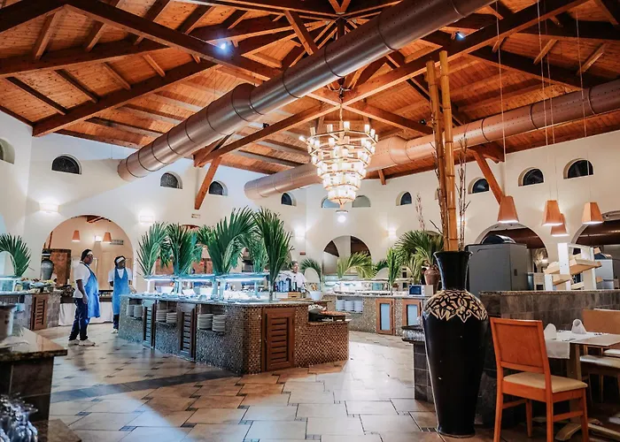 Voi Praia De Chaves Resort